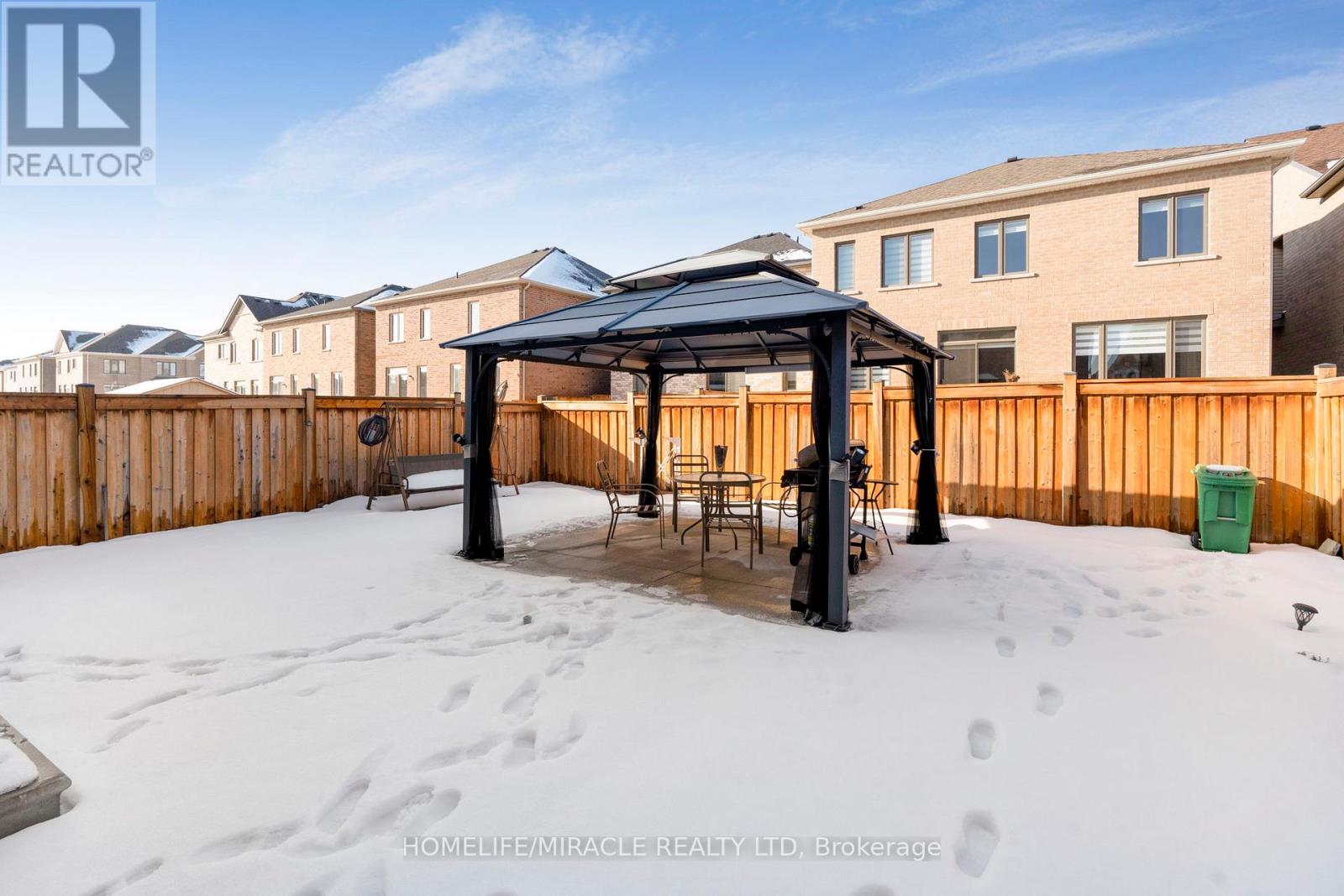 10 Dalecrest Road, Brampton, Ontario  L6X 5N3 - Photo 46 - W12686842