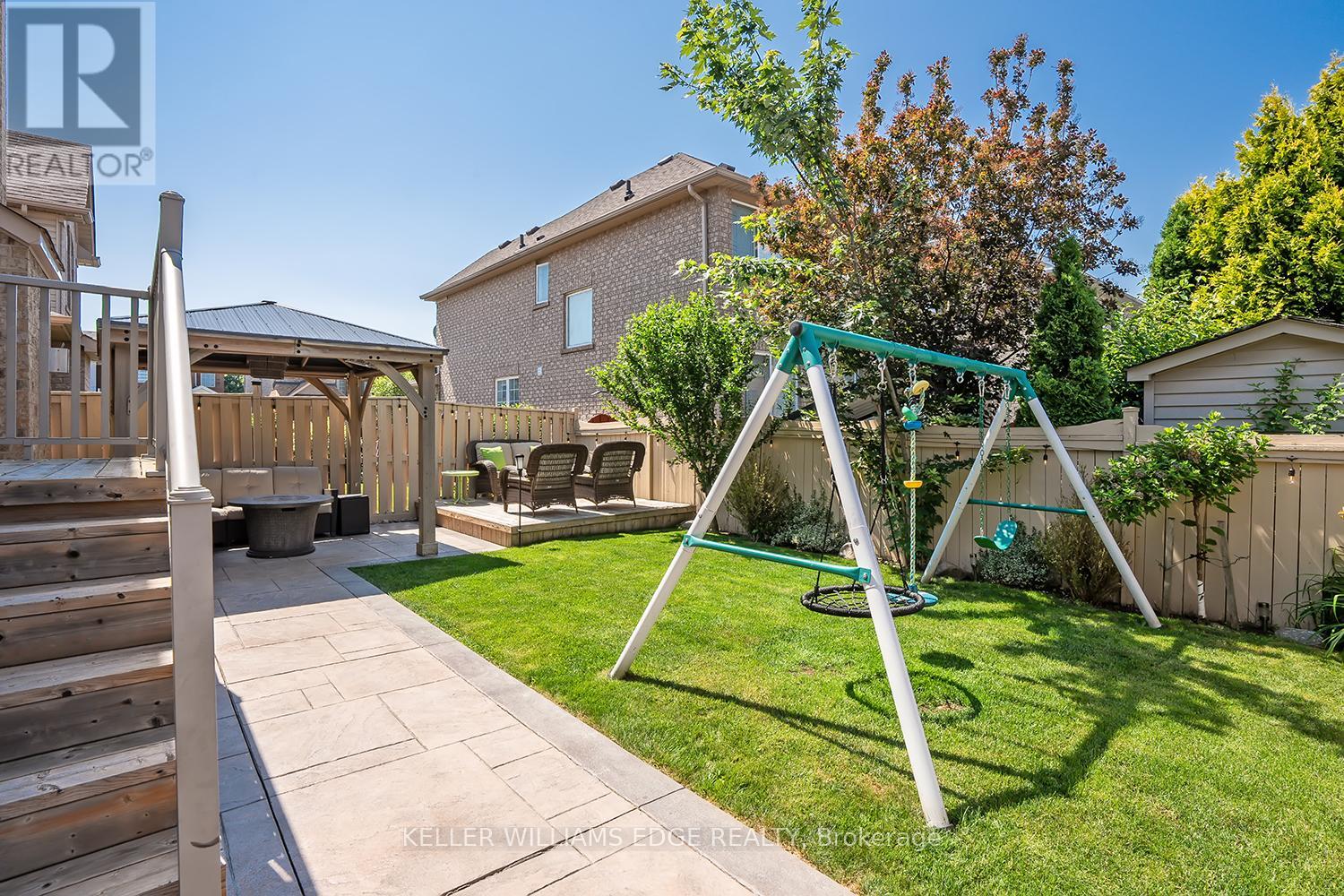 5586 Churchill Meadows Boulevard, Mississauga, Ontario  L5M 6M6 - Photo 45 - W12686864