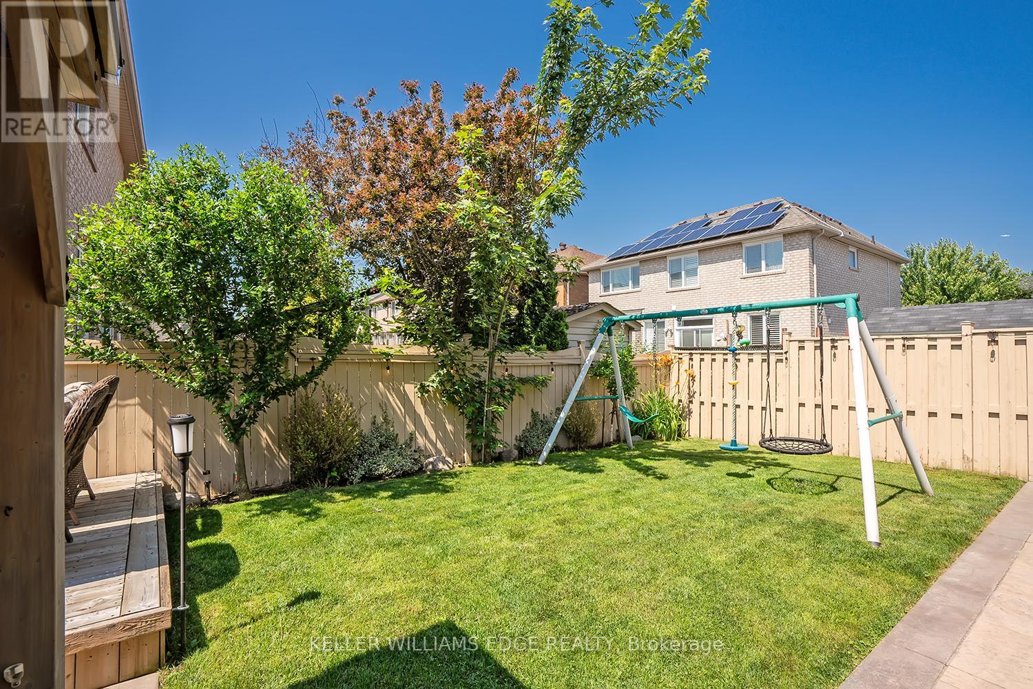 5586 Churchill Meadows Boulevard, Mississauga, Ontario  L5M 6M6 - Photo 50 - W12686864