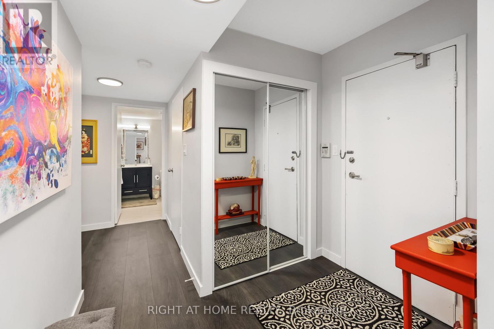 905 - 1333 Bloor Street, Mississauga, Ontario  L4Y 3T6 - Photo 16 - W12686884