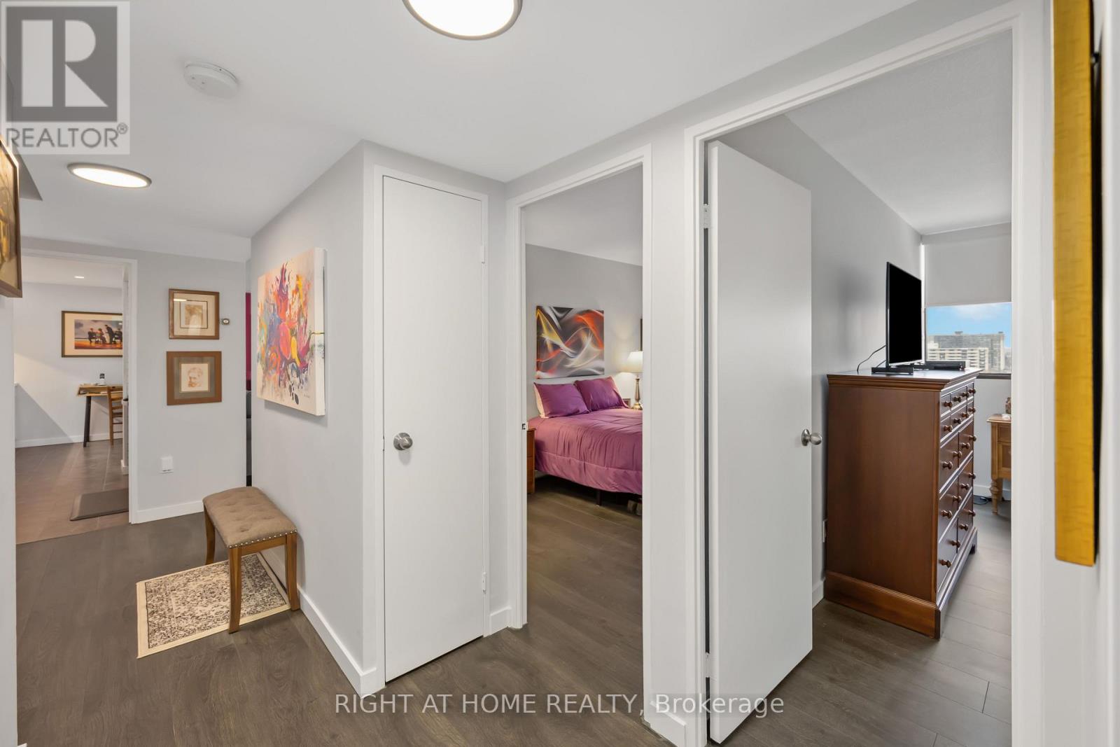 905 - 1333 Bloor Street, Mississauga, Ontario  L4Y 3T6 - Photo 21 - W12686884