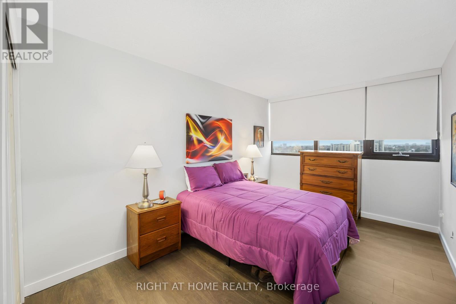 905 - 1333 Bloor Street, Mississauga, Ontario  L4Y 3T6 - Photo 22 - W12686884