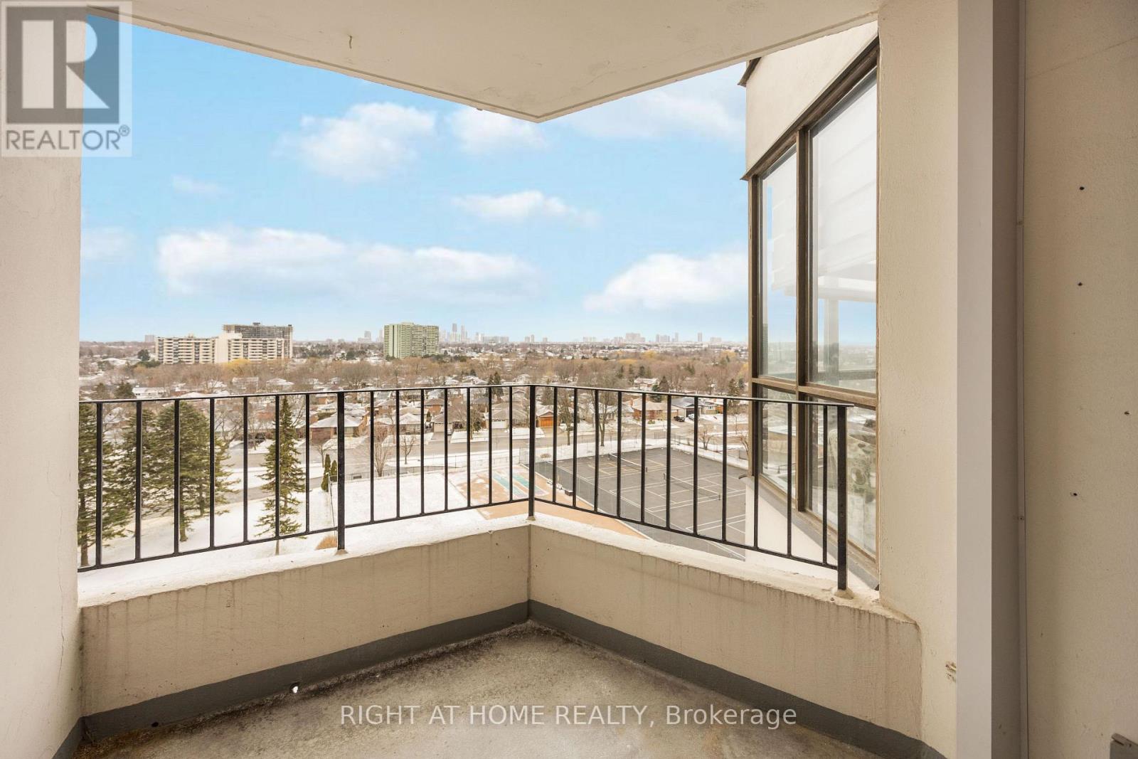 905 - 1333 Bloor Street, Mississauga, Ontario  L4Y 3T6 - Photo 25 - W12686884