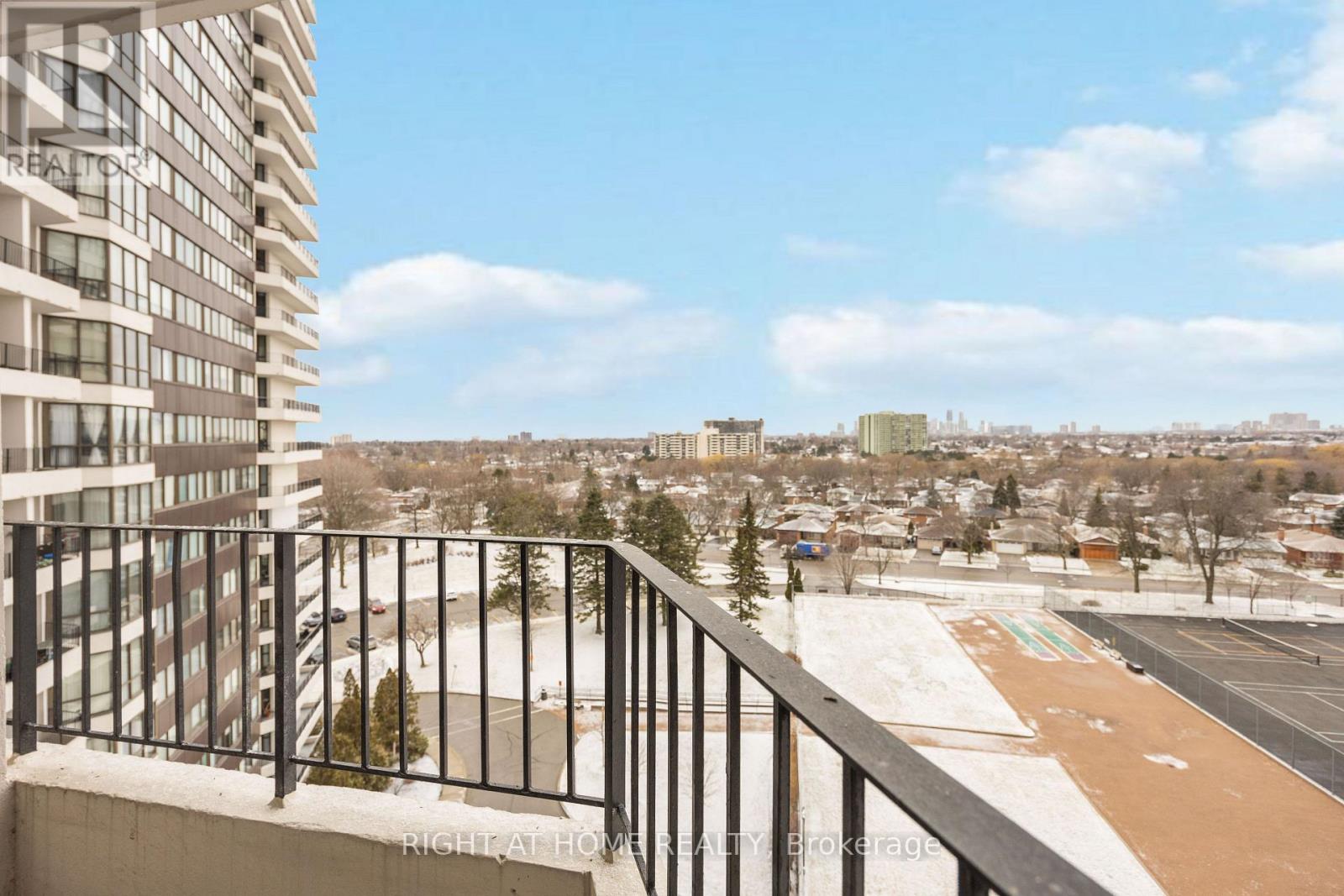 905 - 1333 Bloor Street, Mississauga, Ontario  L4Y 3T6 - Photo 26 - W12686884