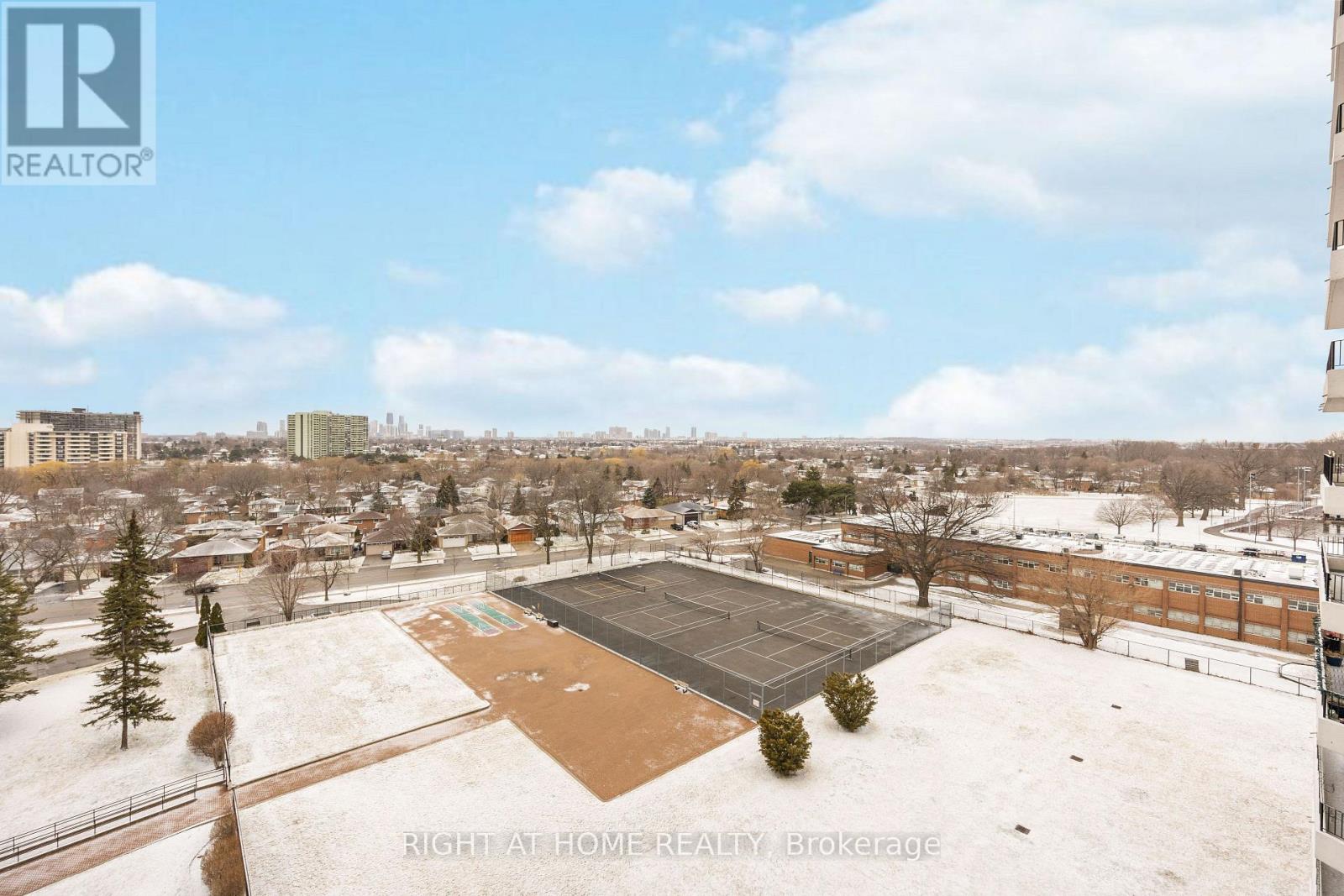 905 - 1333 Bloor Street, Mississauga, Ontario  L4Y 3T6 - Photo 27 - W12686884