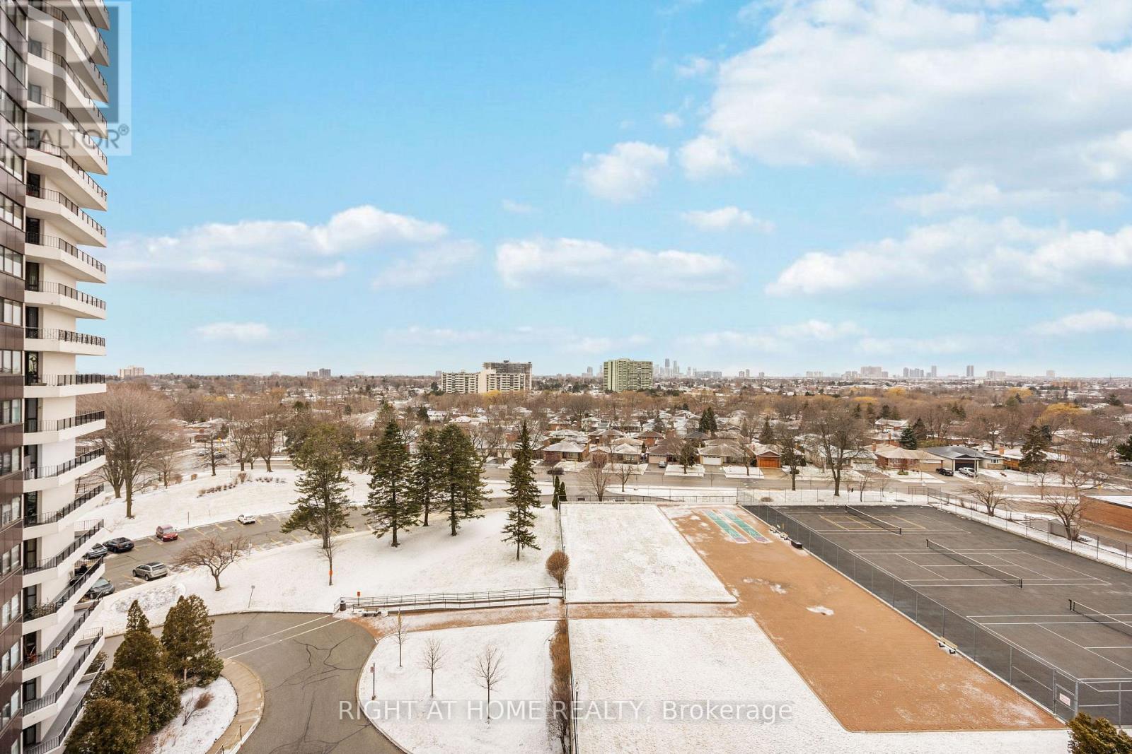 905 - 1333 Bloor Street, Mississauga, Ontario  L4Y 3T6 - Photo 28 - W12686884