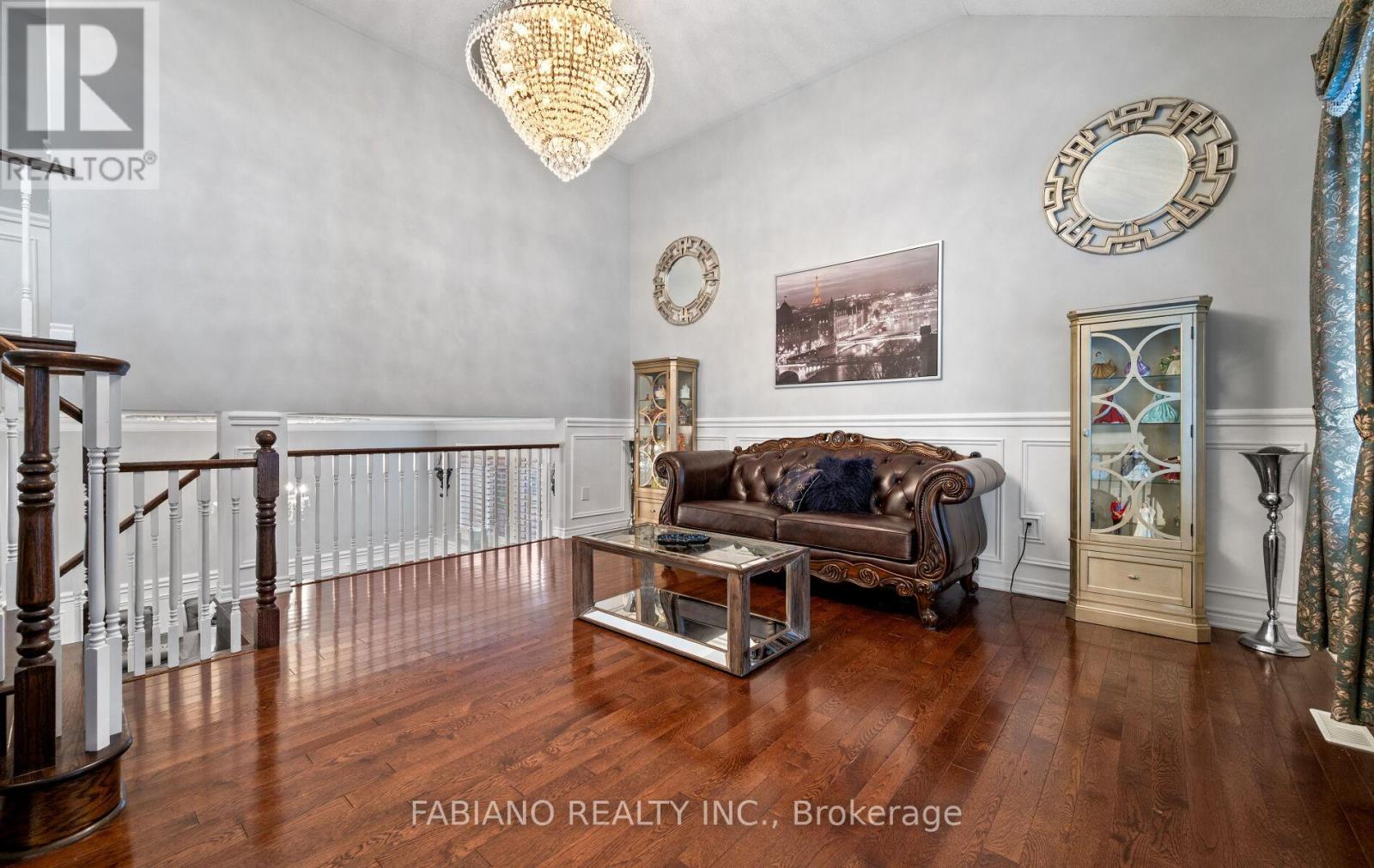 18 Birch Tree Trail, Brampton, Ontario  L6P 3M8 - Photo 25 - W12686908