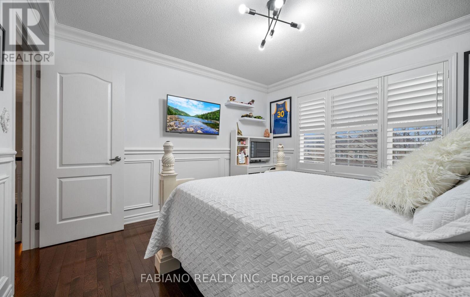 18 Birch Tree Trail, Brampton, Ontario  L6P 3M8 - Photo 34 - W12686908