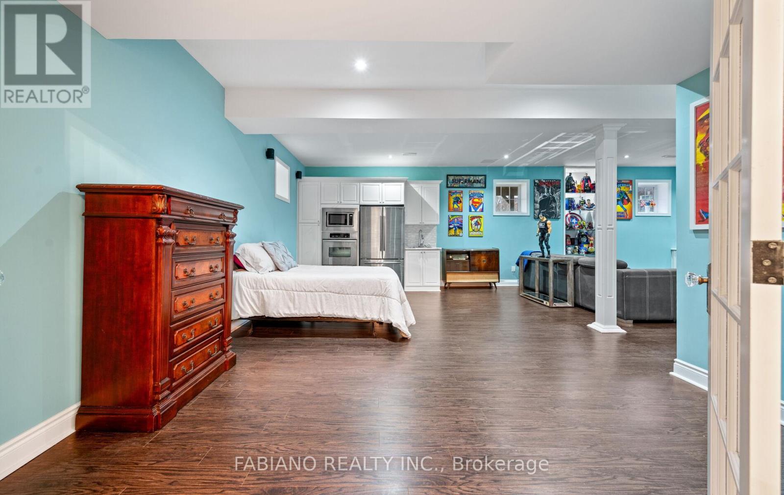 18 Birch Tree Trail, Brampton, Ontario  L6P 3M8 - Photo 39 - W12686908