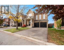 18 BIRCH TREE TRAIL, Brampton, Ontario