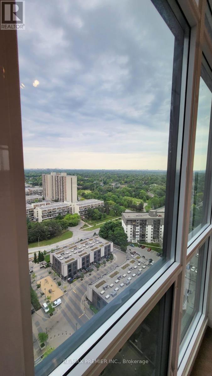 2209 - 9 Valhalla Inn Road, Toronto, Ontario  M9B 0B2 - Photo 12 - W12686910