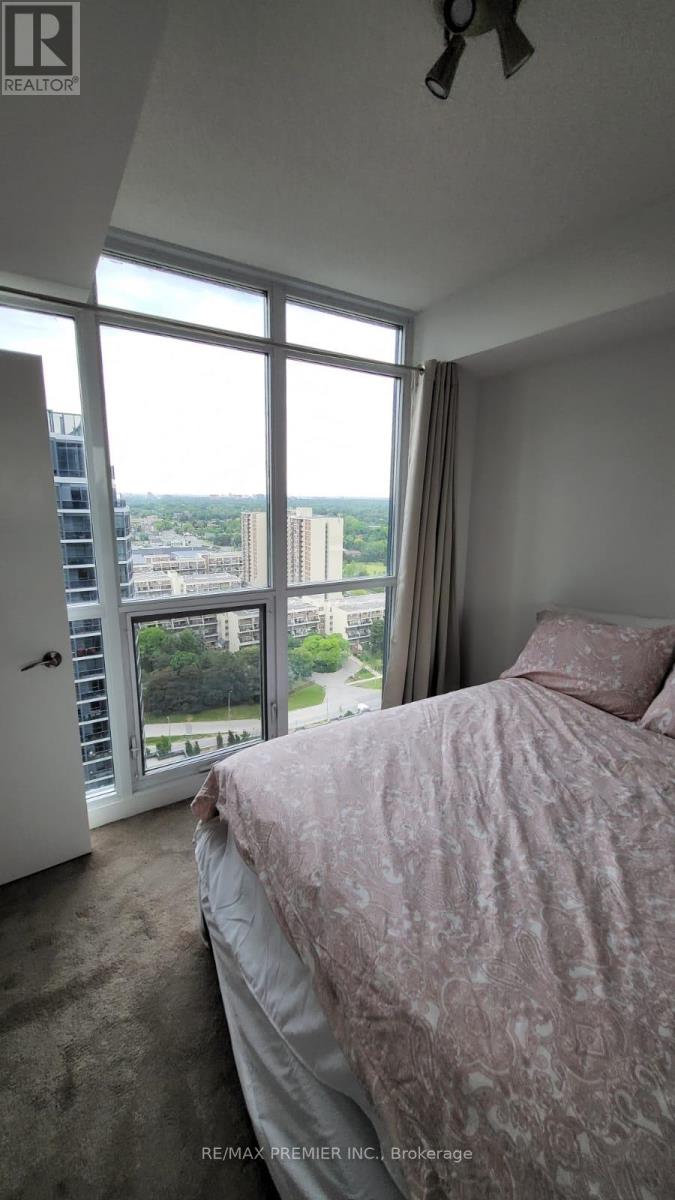 2209 - 9 Valhalla Inn Road, Toronto, Ontario  M9B 0B2 - Photo 8 - W12686910