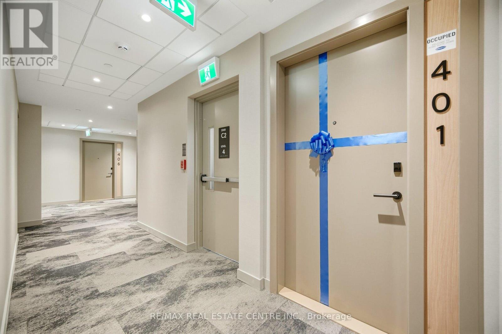 401 - 750 Whitlock Avenue, Milton, Ontario  L9E 2B4 - Photo 8 - W12686914