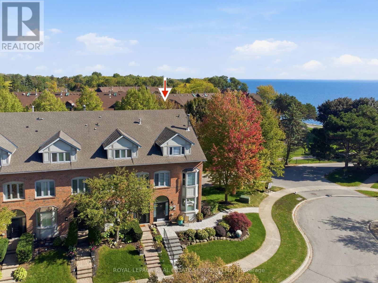 27 SOUTHAVEN PLACE, Oakville, Ontario