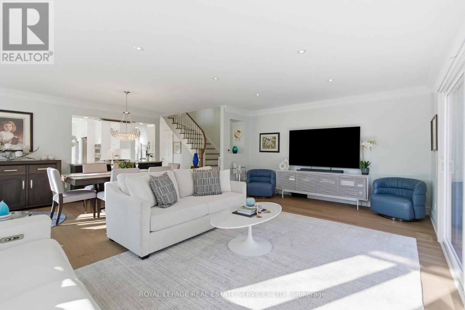 27 Southaven Place, Oakville, Ontario  L6L 6L2 - Photo 20 - W12686918