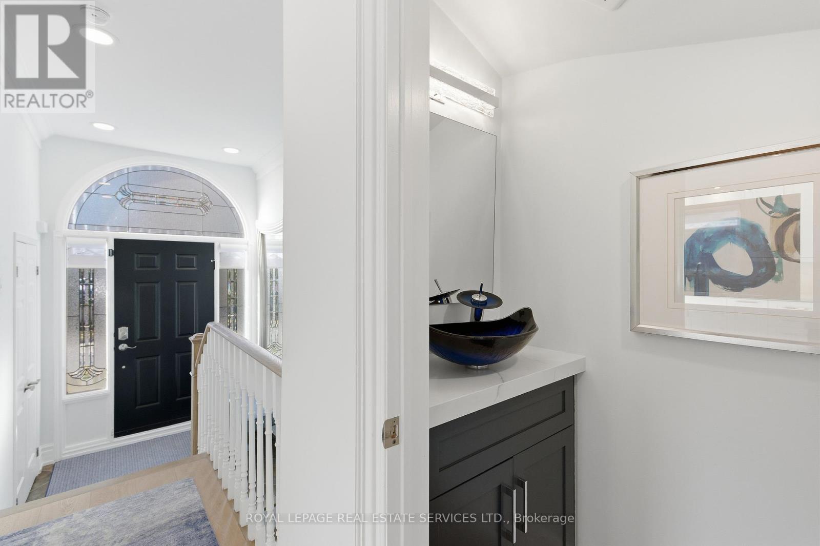 27 Southaven Place, Oakville, Ontario  L6L 6L2 - Photo 21 - W12686918