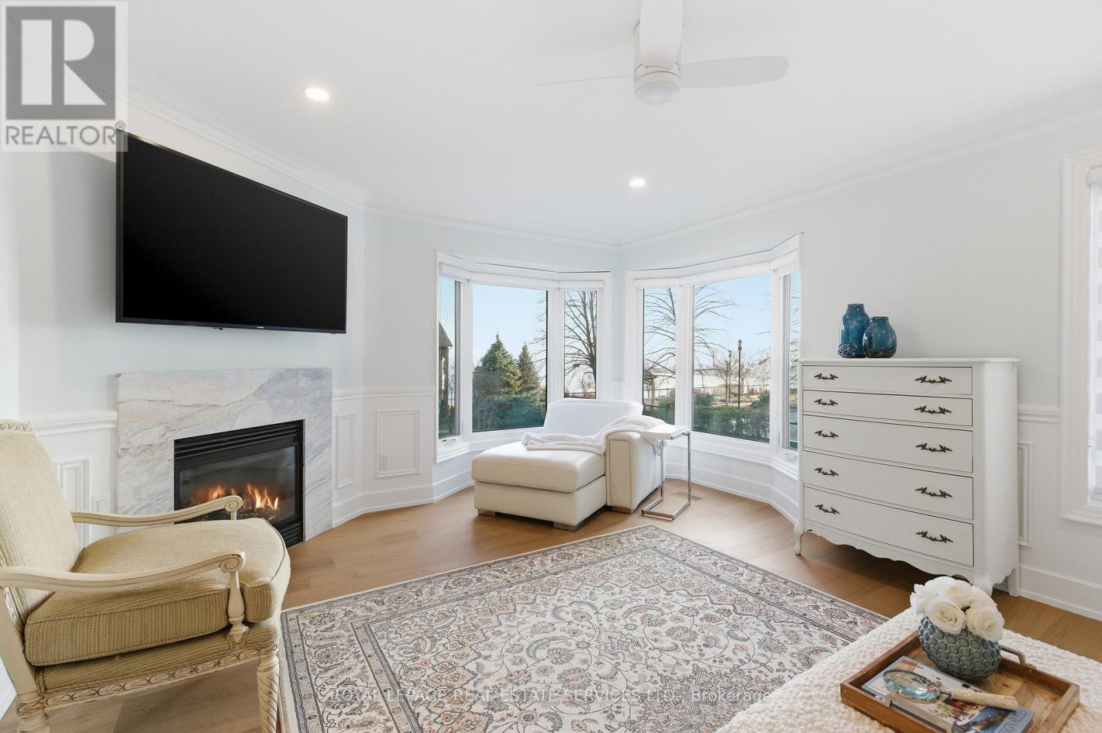 27 Southaven Place, Oakville, Ontario  L6L 6L2 - Photo 24 - W12686918