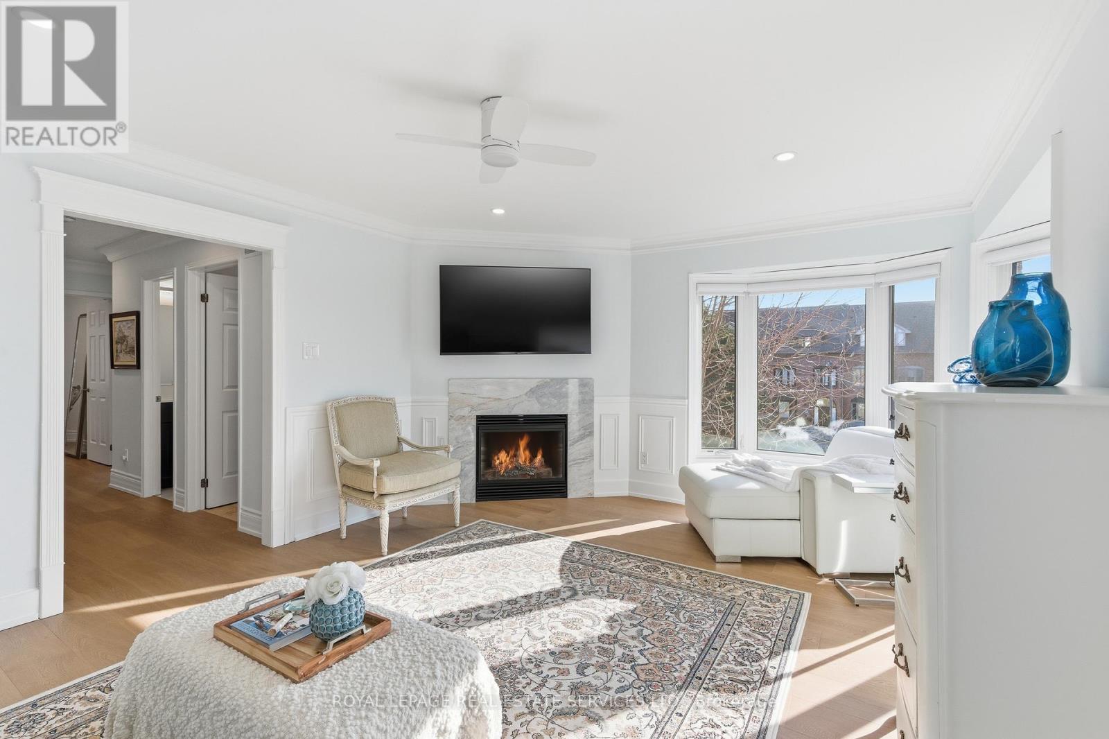 27 Southaven Place, Oakville, Ontario  L6L 6L2 - Photo 25 - W12686918