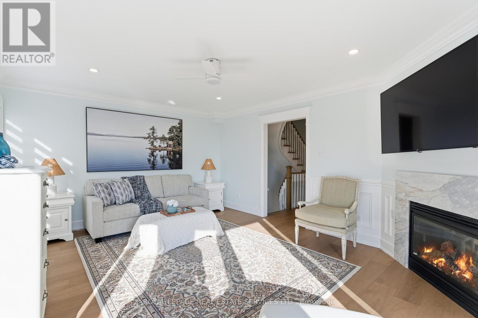 27 Southaven Place, Oakville, Ontario  L6L 6L2 - Photo 28 - W12686918