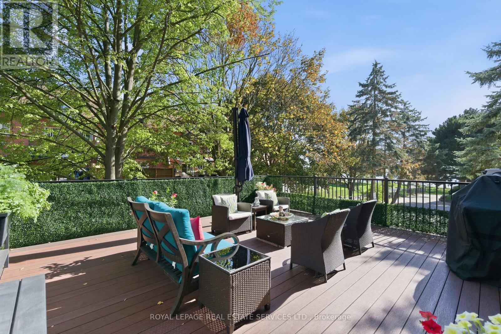 27 Southaven Place, Oakville, Ontario  L6L 6L2 - Photo 47 - W12686918