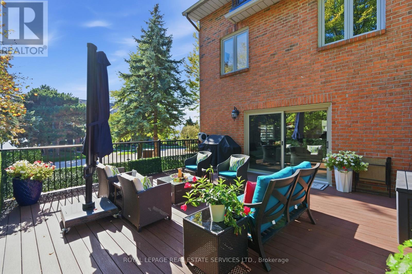 27 Southaven Place, Oakville, Ontario  L6L 6L2 - Photo 48 - W12686918