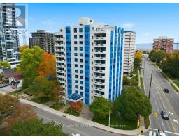 803 - 1272 ONTARIO STREET, Burlington, Ontario