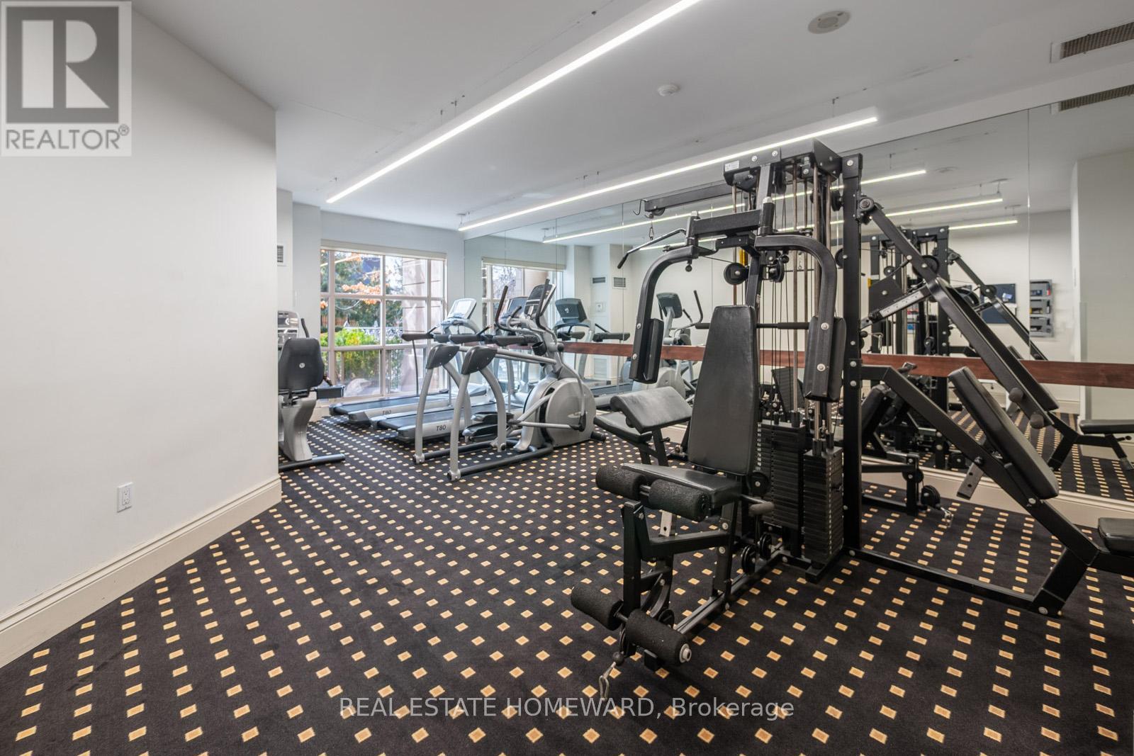 312 - 3085 Bloor Street W, Toronto, Ontario  M8X 1C9 - Photo 19 - W12686950