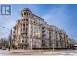 312 - 3085 BLOOR STREET W, Toronto, Ontario