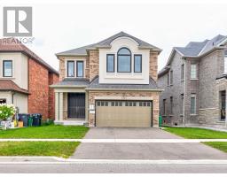 20 DUNLEY CRESCENT, Brampton, Ontario