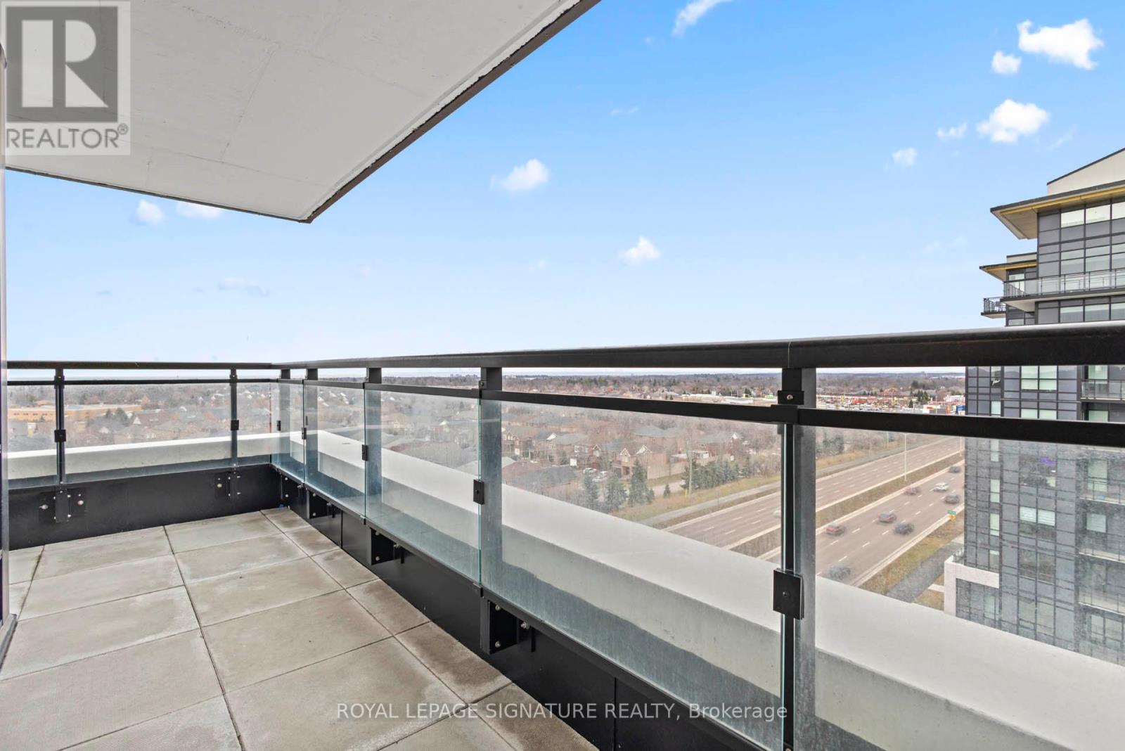 817 - 395 Dundas Street W, Oakville, Ontario  L6M 5R8 - Photo 22 - W12687010