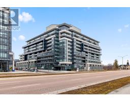 817 - 395 DUNDAS STREET W, Oakville, Ontario