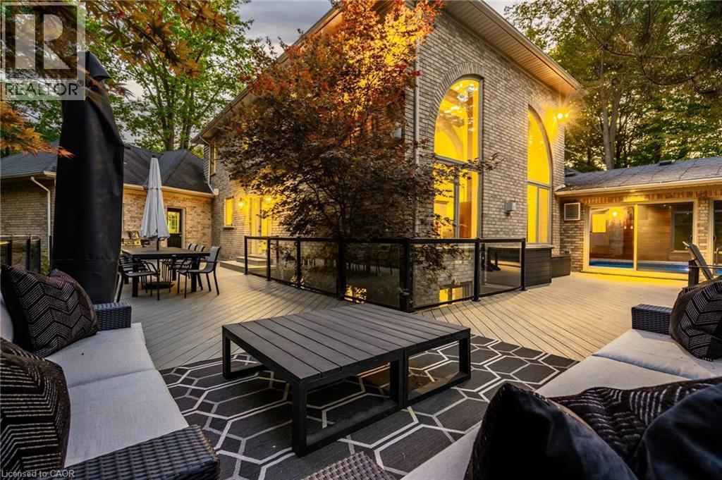 26 Parkshore Place, Carlisle, Ontario  L0R 1H1 - Photo 46 - 40769077