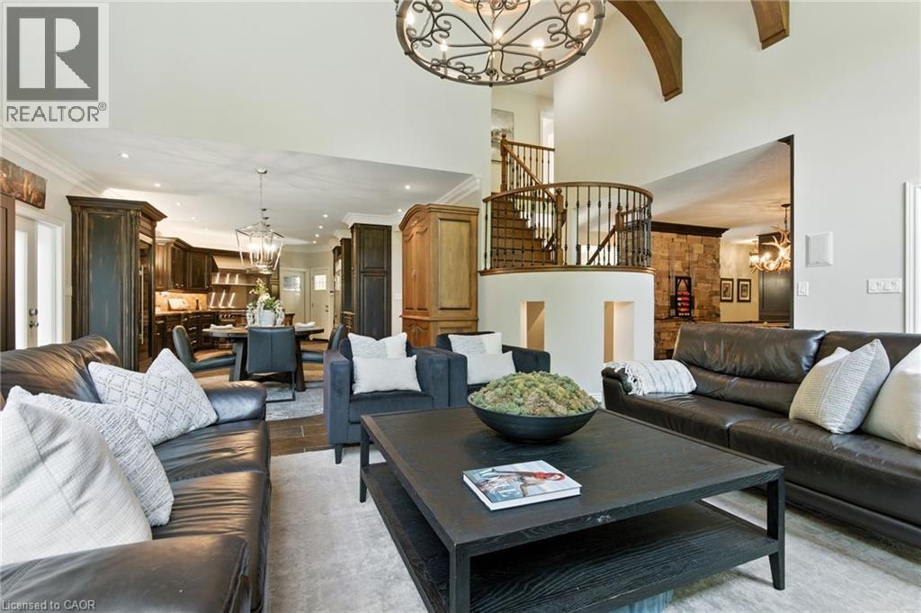 26 Parkshore Place, Carlisle, Ontario  L0R 1H1 - Photo 21 - 40769077