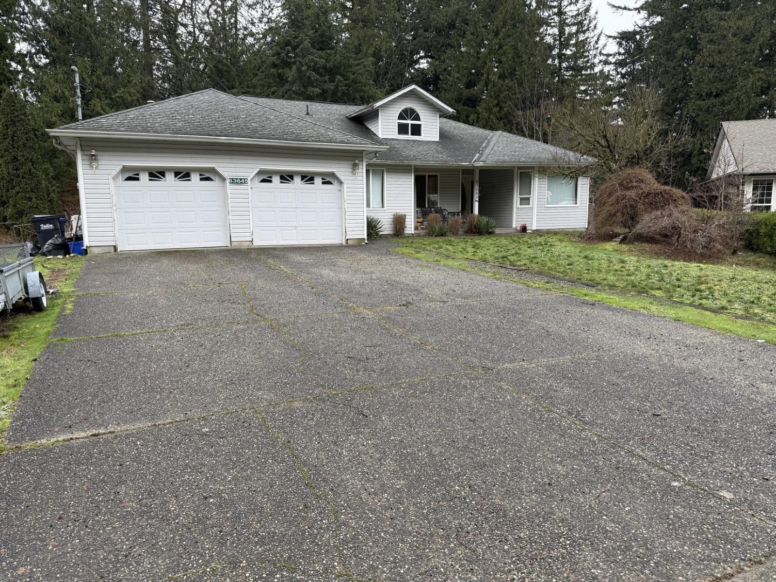 63645 WALNUT DRIVE|Hope, Hope, British Columbia