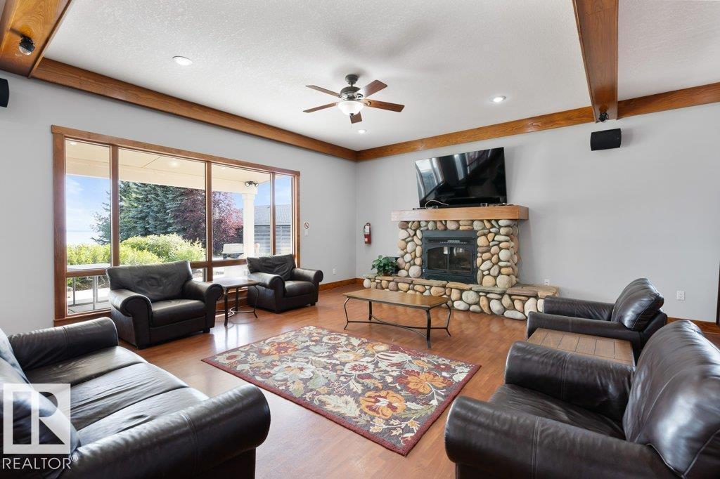 327 55101 Ste. Anne Tr, Rural Lac Ste. Anne County, Alberta  T0E 1A0 - Photo 35 - E4469709