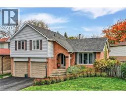 1296 GRIFFITH Place, Oakville, Ontario