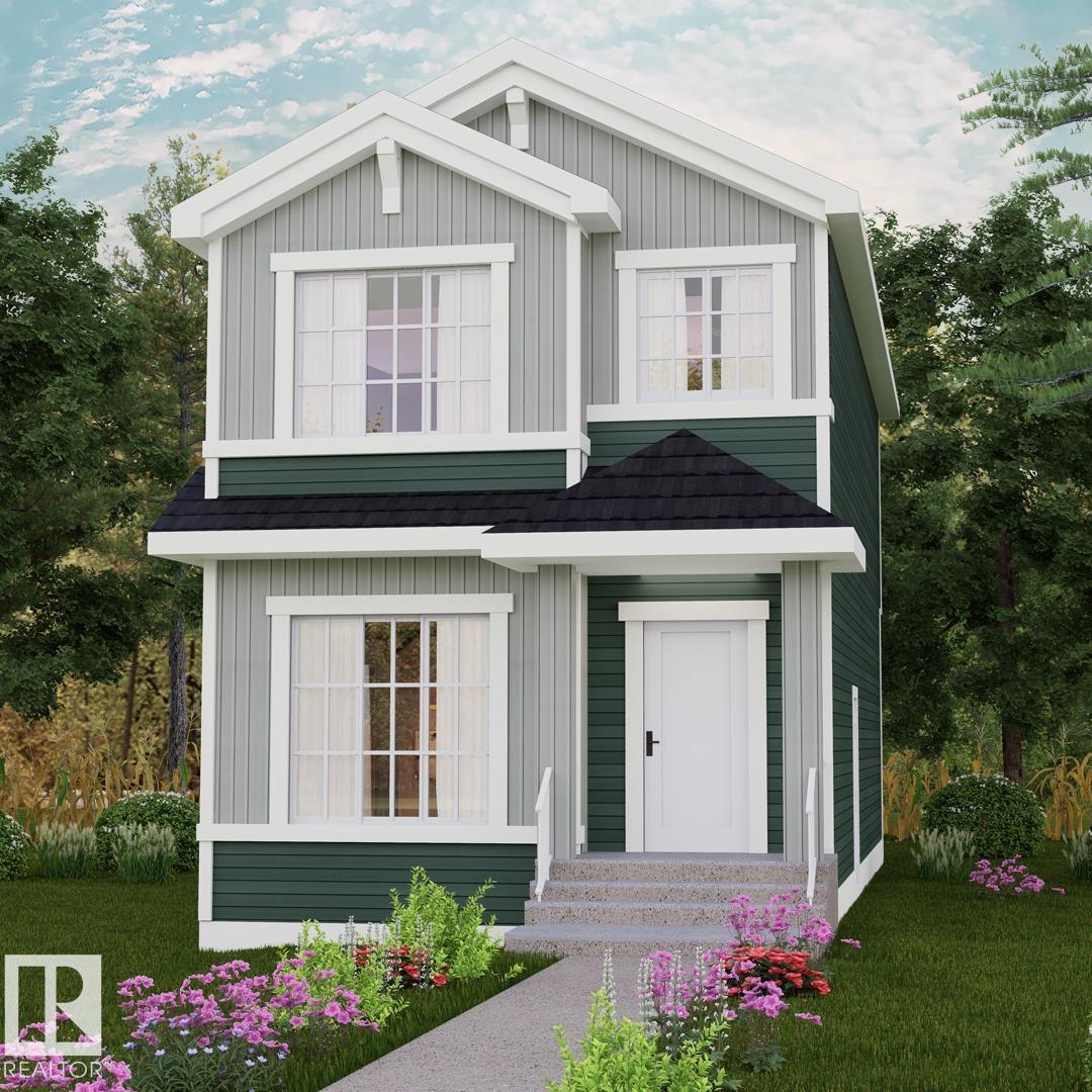 58 COVELL CM, Spruce Grove, Alberta