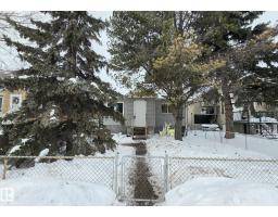 11406 82 ST NW, Edmonton, Alberta