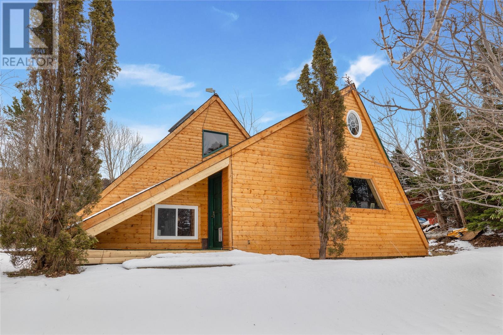 39 Station Road, Avondale, Newfoundland & Labrador    - Photo 1 - 1293649