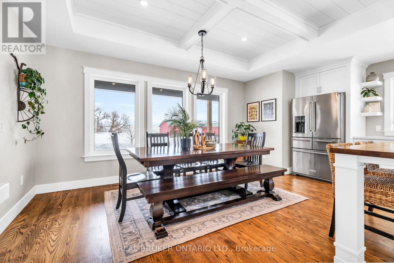 706249 County Road 21, Mulmur, Ontario  L9V 0W4 - Photo 11 - X12686808