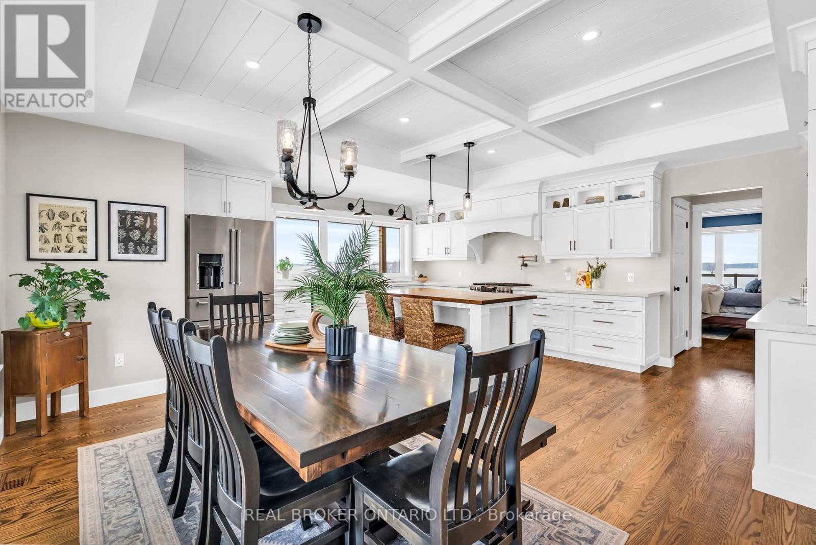 706249 County Road 21, Mulmur, Ontario  L9V 0W4 - Photo 12 - X12686808