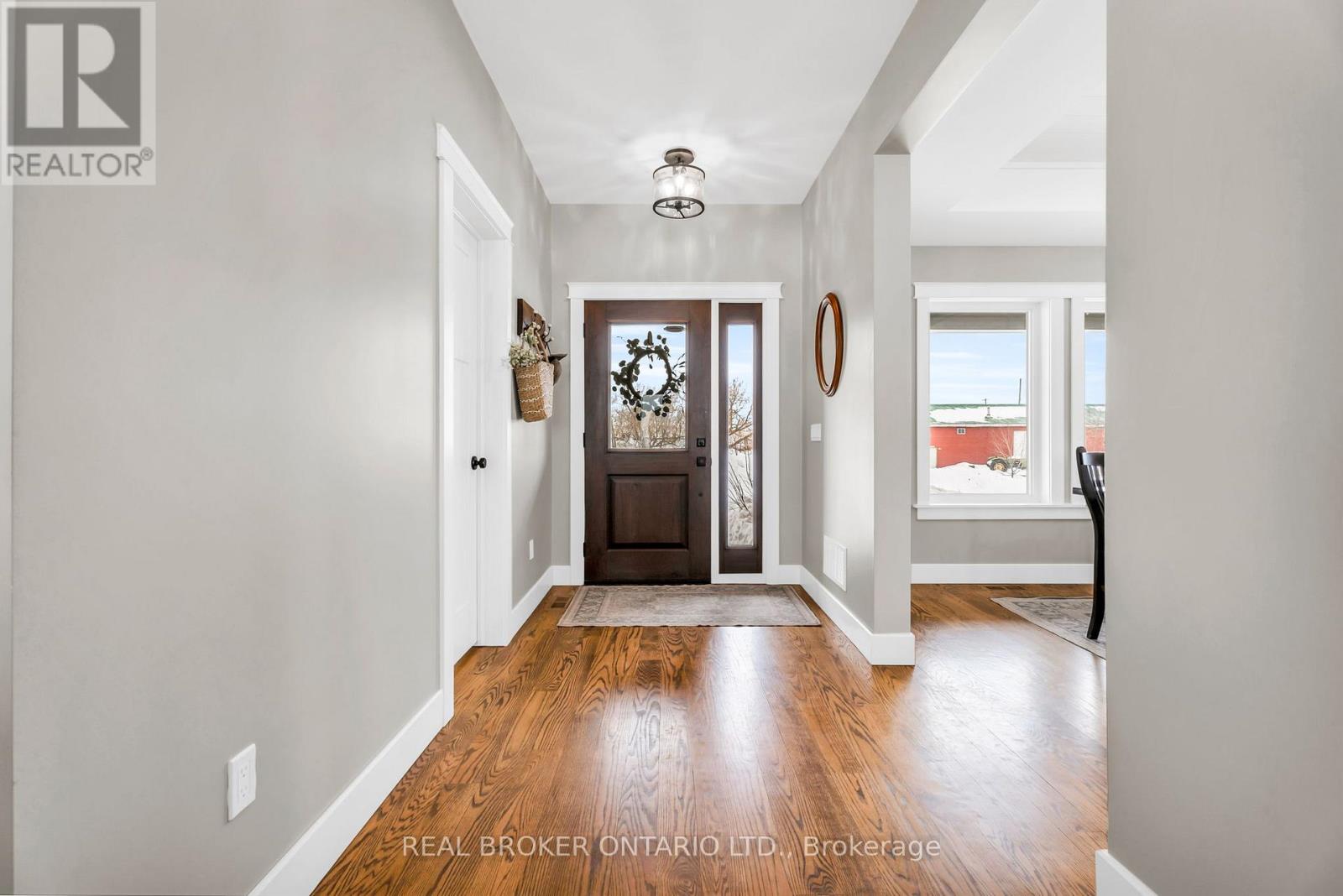 706249 County Road 21, Mulmur, Ontario  L9V 0W4 - Photo 2 - X12686808