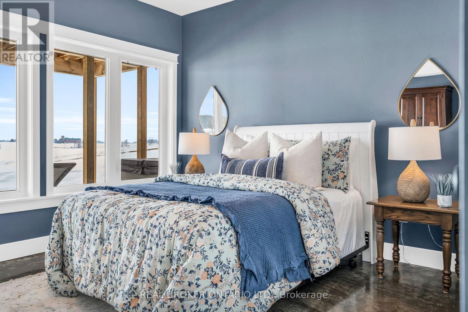 706249 County Road 21, Mulmur, Ontario  L9V 0W4 - Photo 36 - X12686808