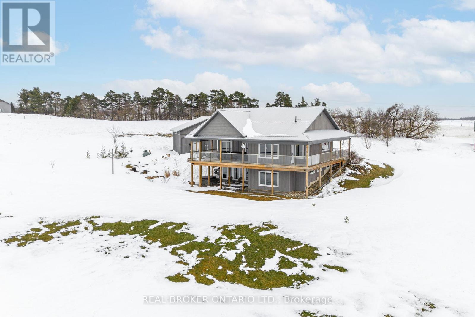 706249 County Road 21, Mulmur, Ontario  L9V 0W4 - Photo 4 - X12686808