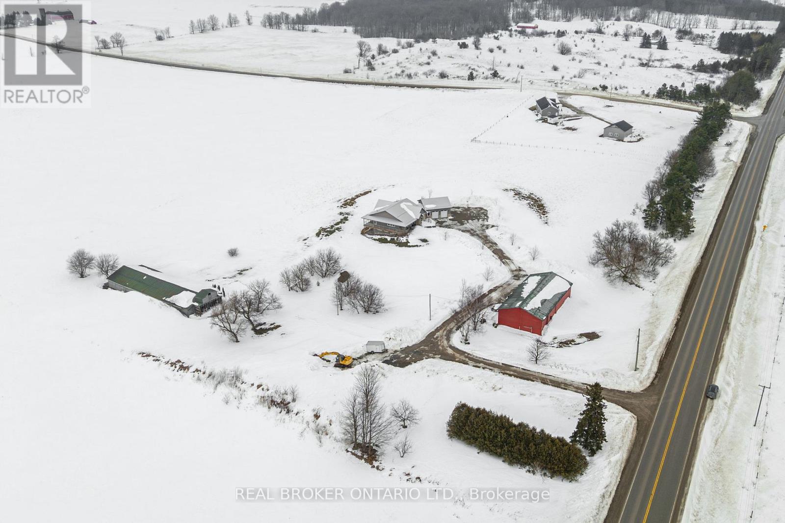 706249 County Road 21, Mulmur, Ontario  L9V 0W4 - Photo 47 - X12686808