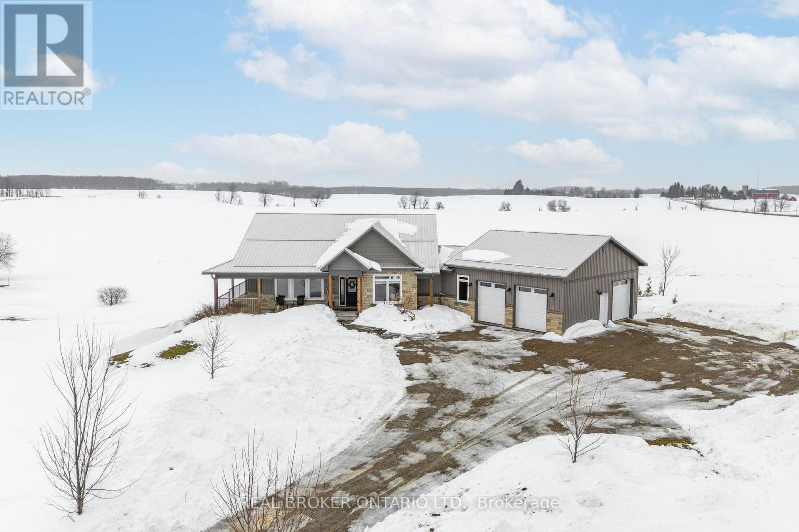 706249 County Road 21, Mulmur, Ontario  L9V 0W4 - Photo 49 - X12686808