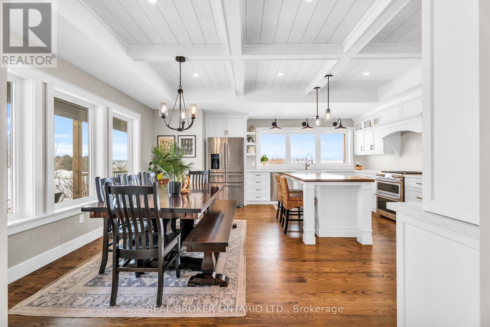 706249 County Road 21, Mulmur, Ontario  L9V 0W4 - Photo 5 - X12686808