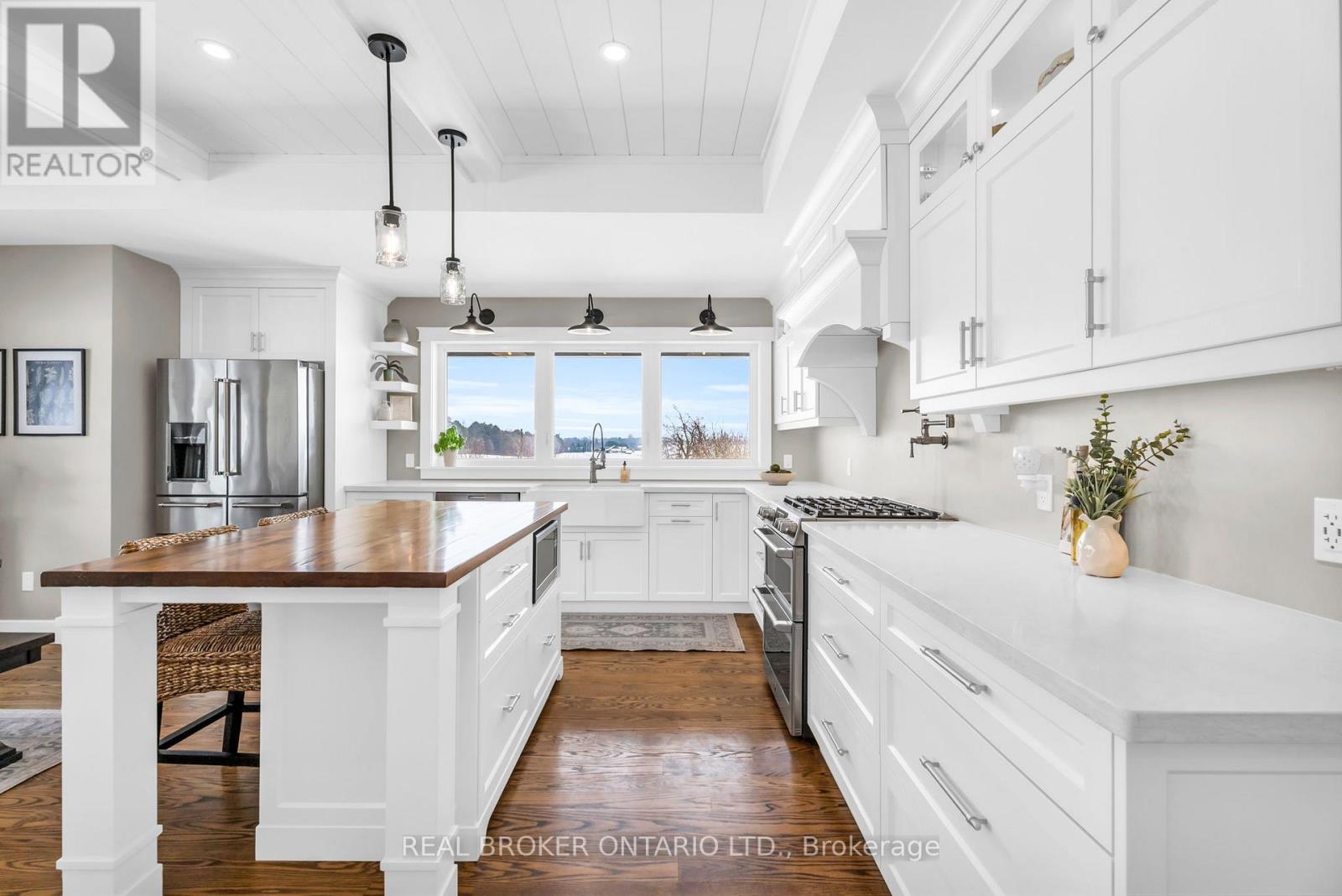 706249 County Road 21, Mulmur, Ontario  L9V 0W4 - Photo 9 - X12686808