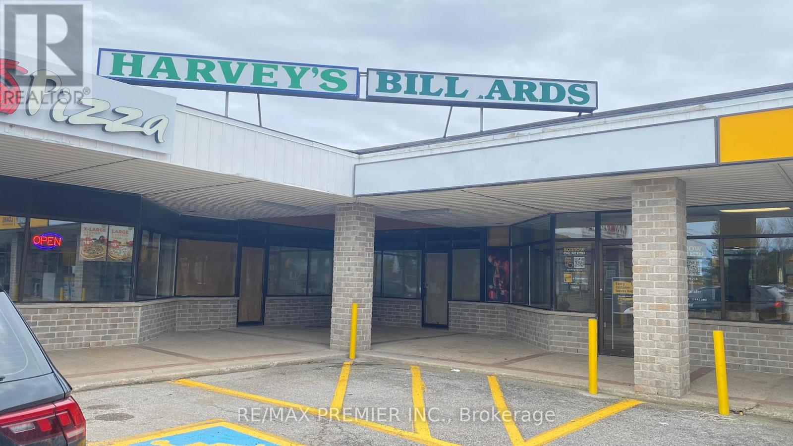 3 & 4 - 925 16TH STREET E, Owen Sound, Ontario