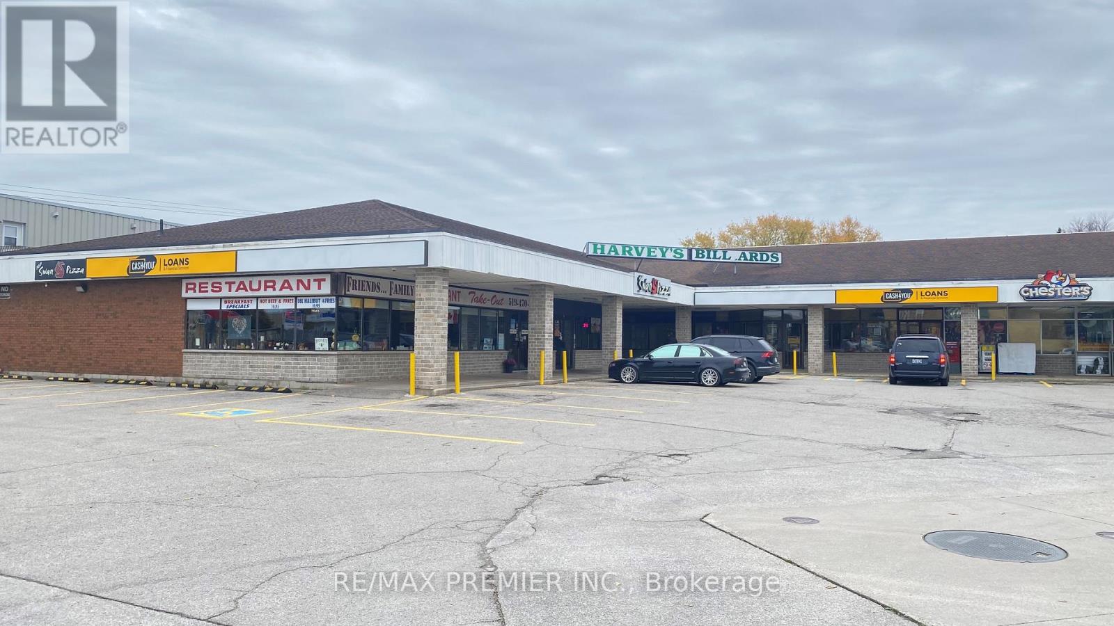 3 & 4 - 925 16th Street E, Owen Sound, Ontario  N4K 1Z4 - Photo 2 - X12686836